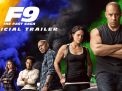 Film Fast & Furious 9 Akhirnya Tayang di Bioskop, Tapi Menuai Kritikan dari Netizen